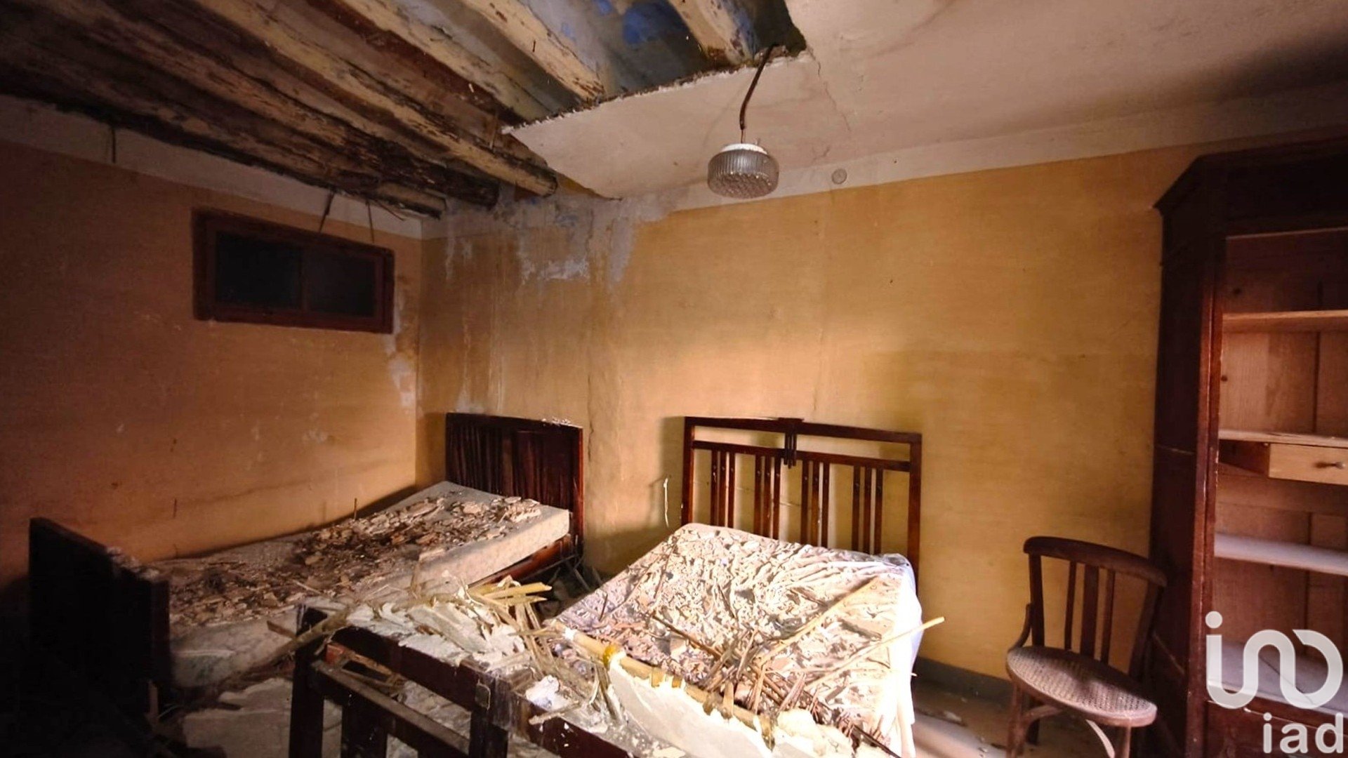 House in Batea, Tarragona, Spanien 8 Schlafzimmer, 924 m2 Nr. 185585