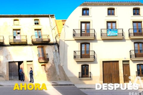 Māja Batea, Tarragona, Spānijā 8 istabas, 924 m2 Nr. 185585