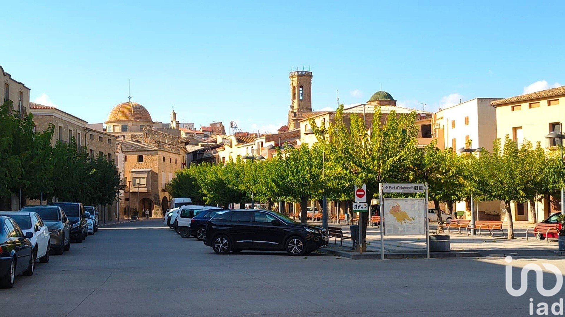 House in Batea, Tarragona, Spanien 8 Schlafzimmer, 924 m2 Nr. 185585