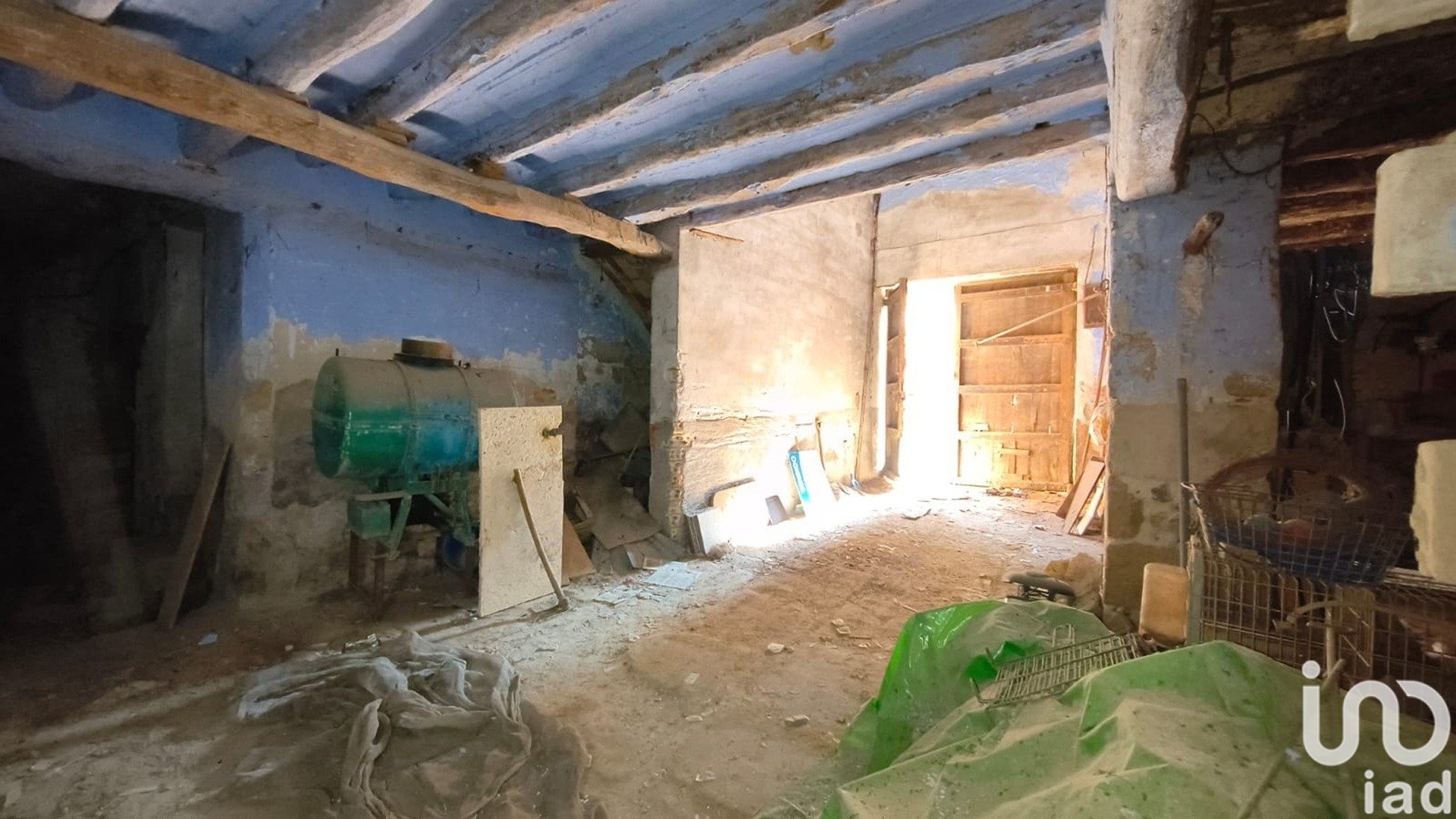 House in Batea, Tarragona, Spanien 8 Schlafzimmer, 924 m2 Nr. 185585