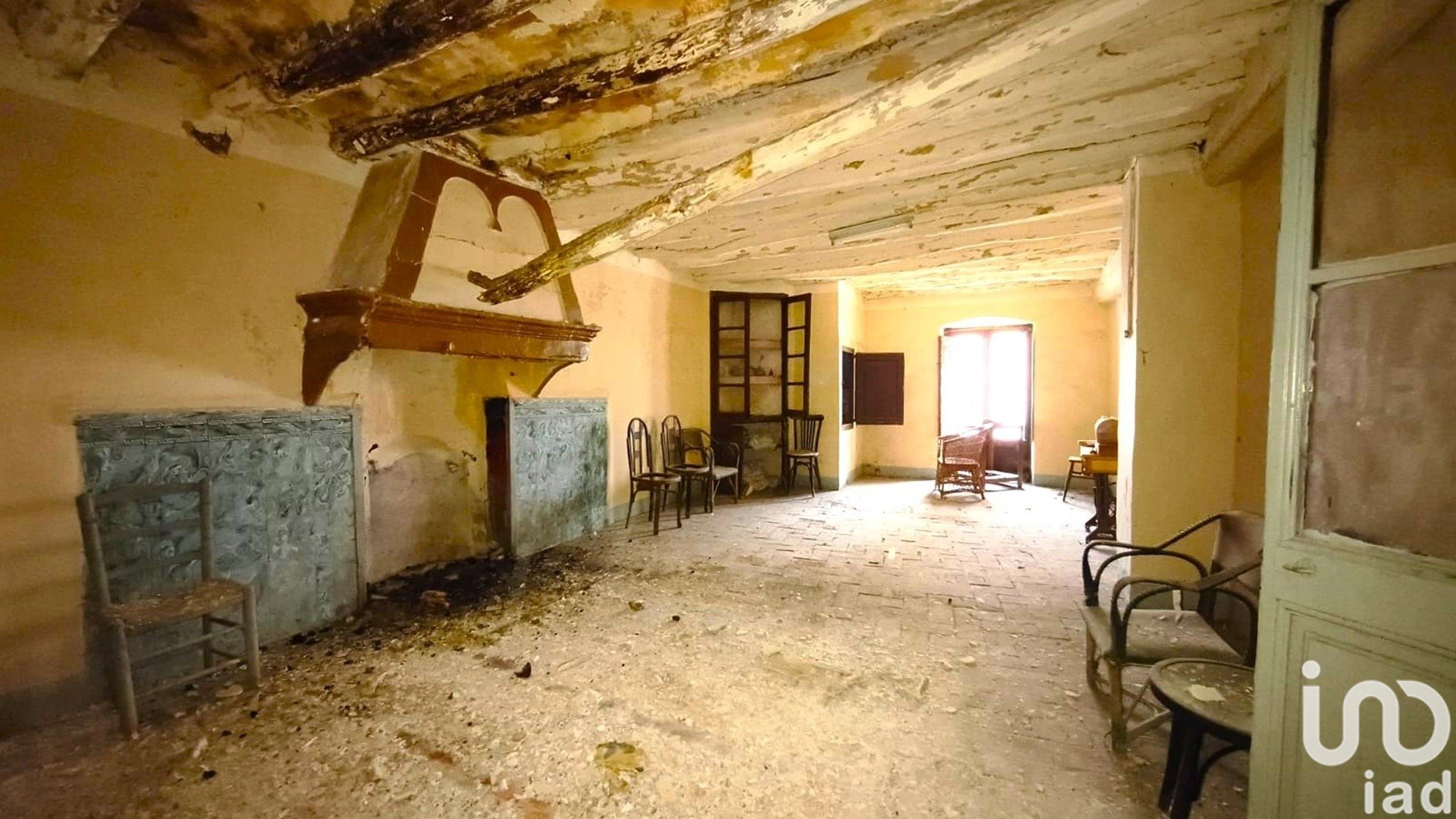 House in Batea, Tarragona, Spanien 8 Schlafzimmer, 924 m2 Nr. 185585