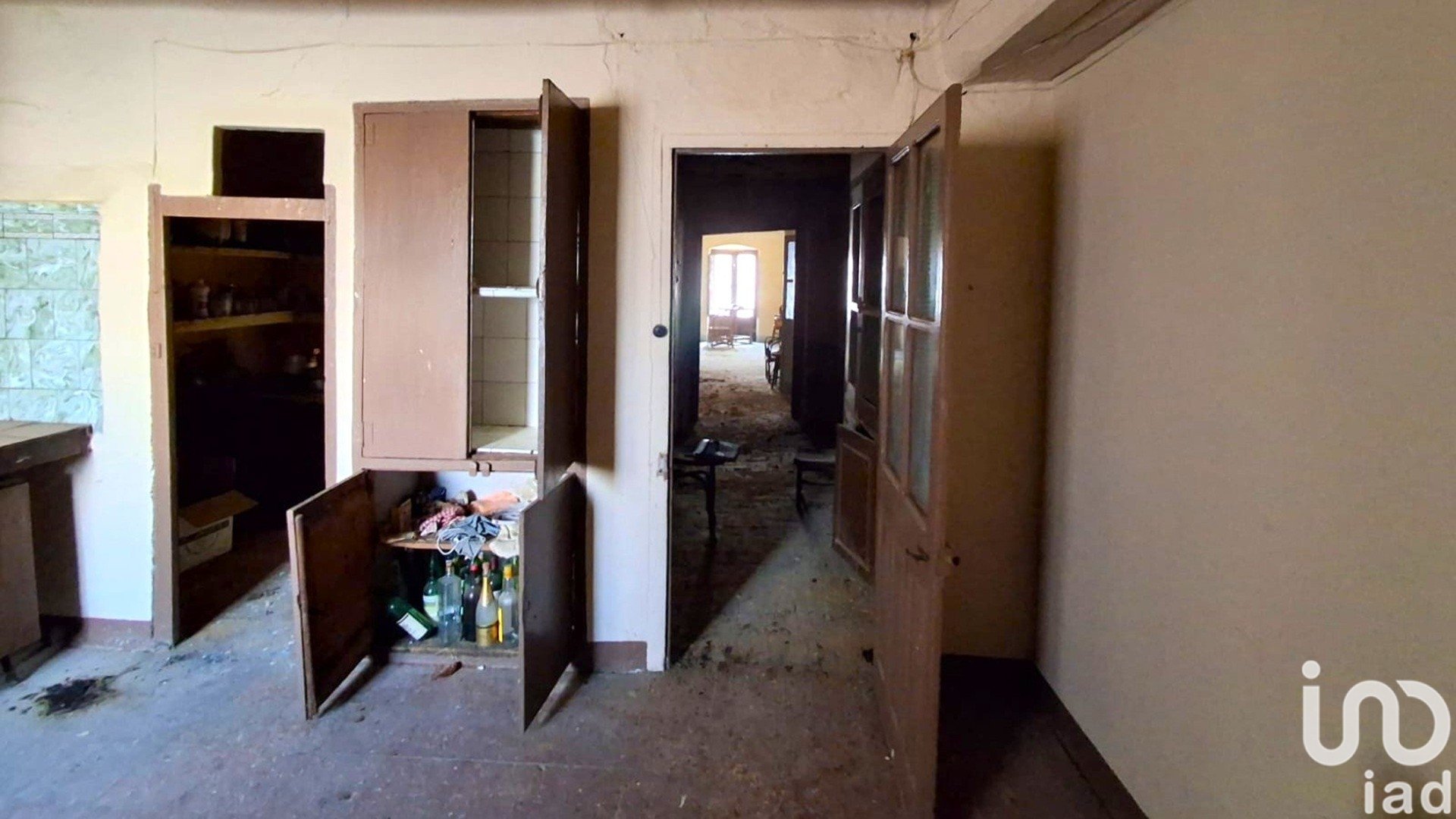 House in Batea, Tarragona, Spanien 8 Schlafzimmer, 924 m2 Nr. 185585