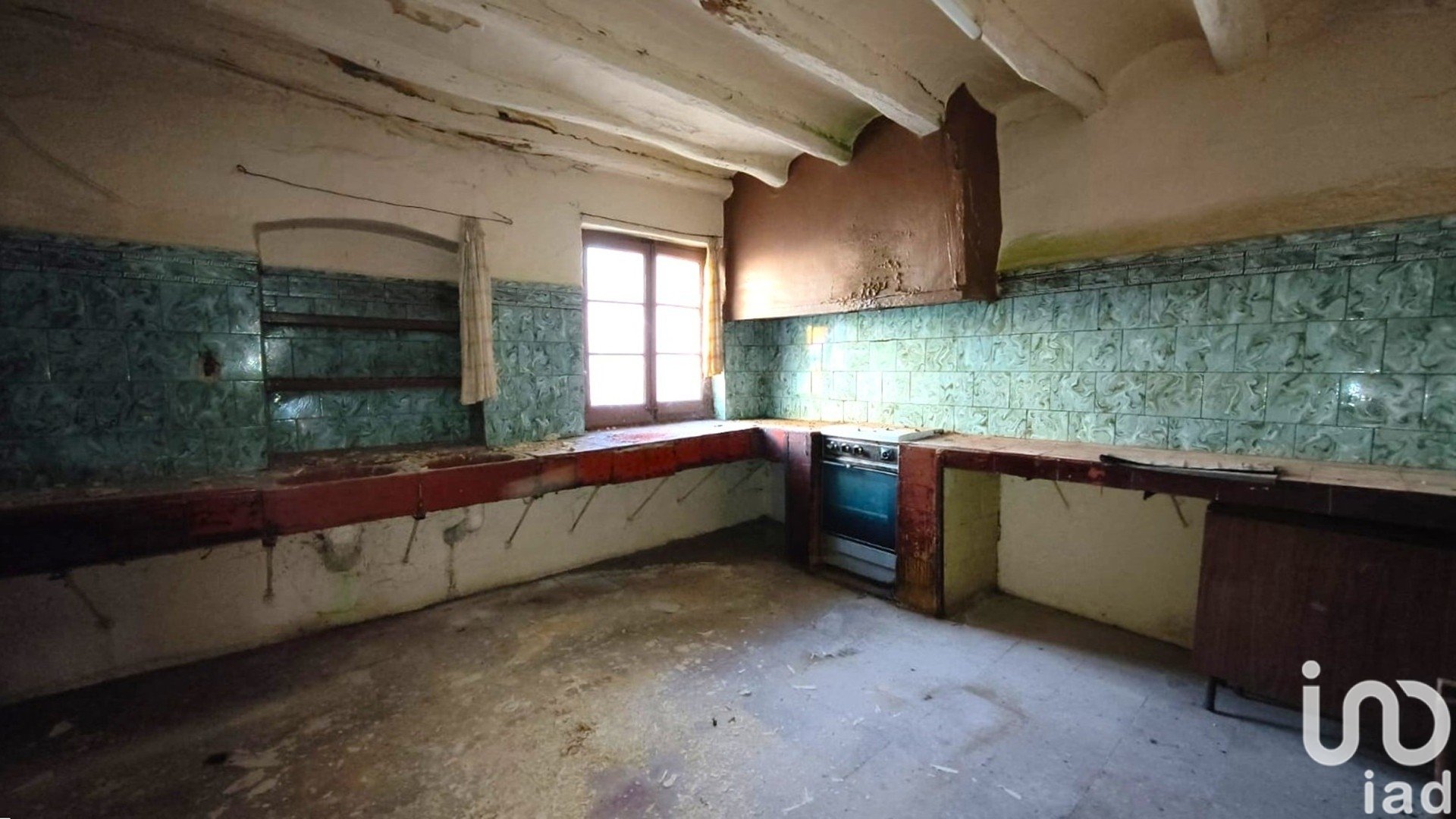 House in Batea, Tarragona, Spanien 8 Schlafzimmer, 924 m2 Nr. 185585
