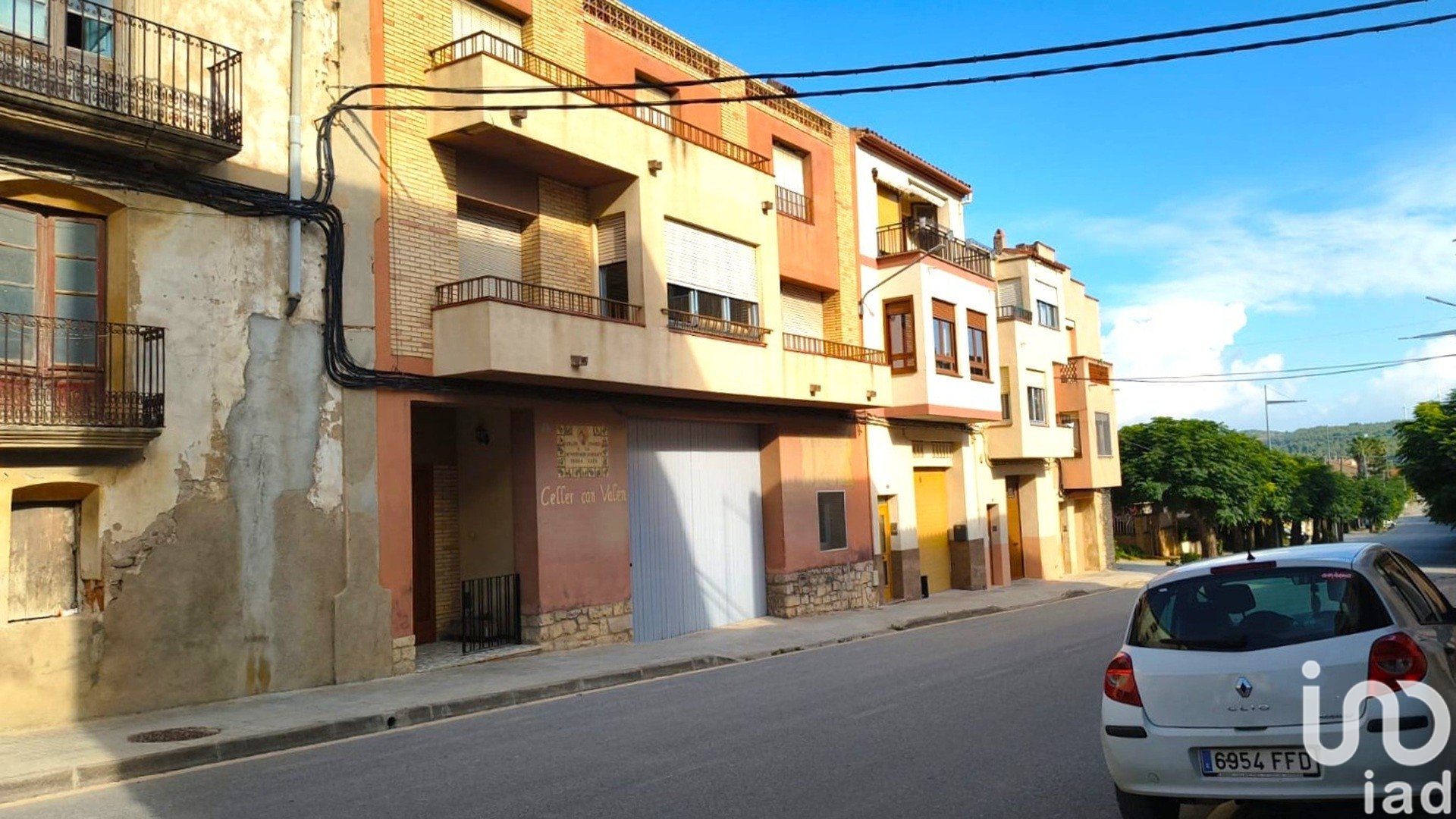 House in Batea, Tarragona, Spanien 8 Schlafzimmer, 924 m2 Nr. 185585
