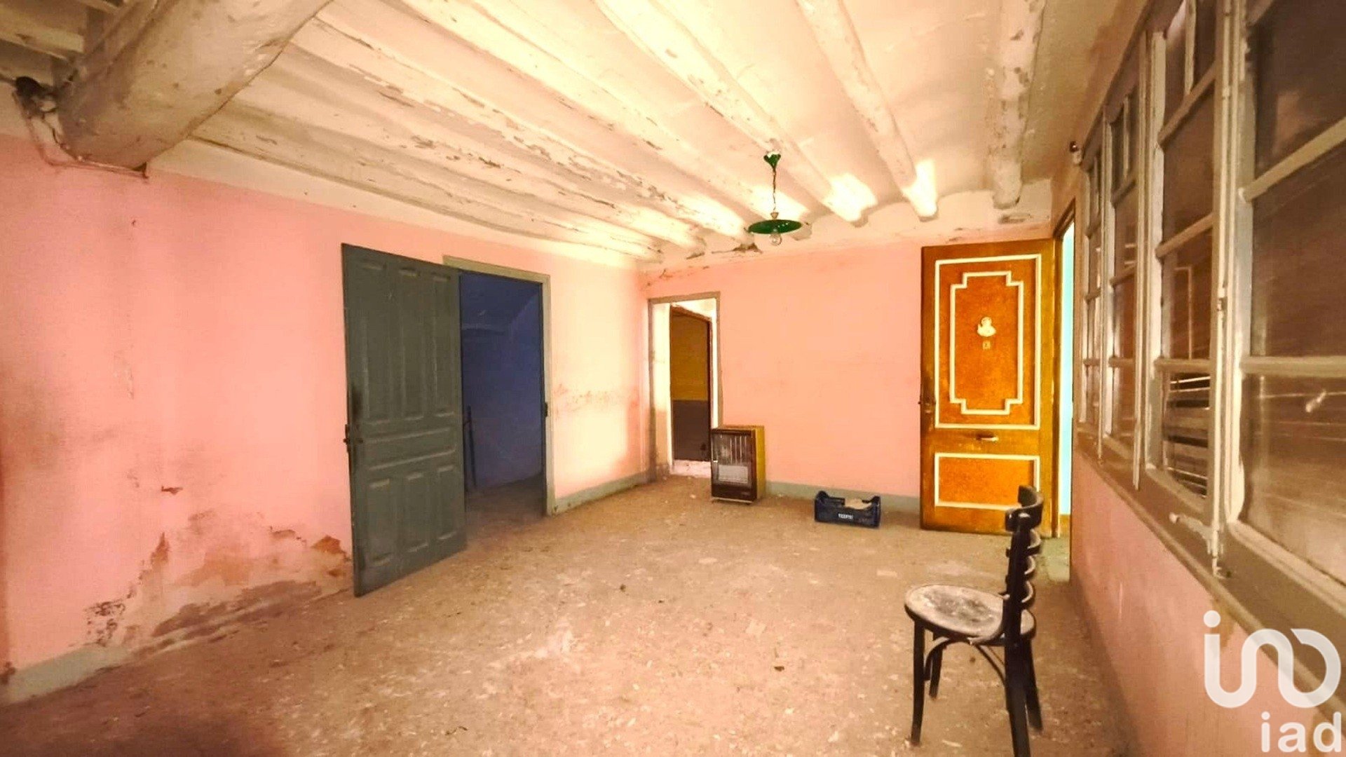 House in Batea, Tarragona, Spanien 8 Schlafzimmer, 924 m2 Nr. 185585