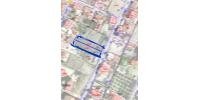 Land plot in Deltebre, Tarragona, Spain 689 sq.m. No. 185583