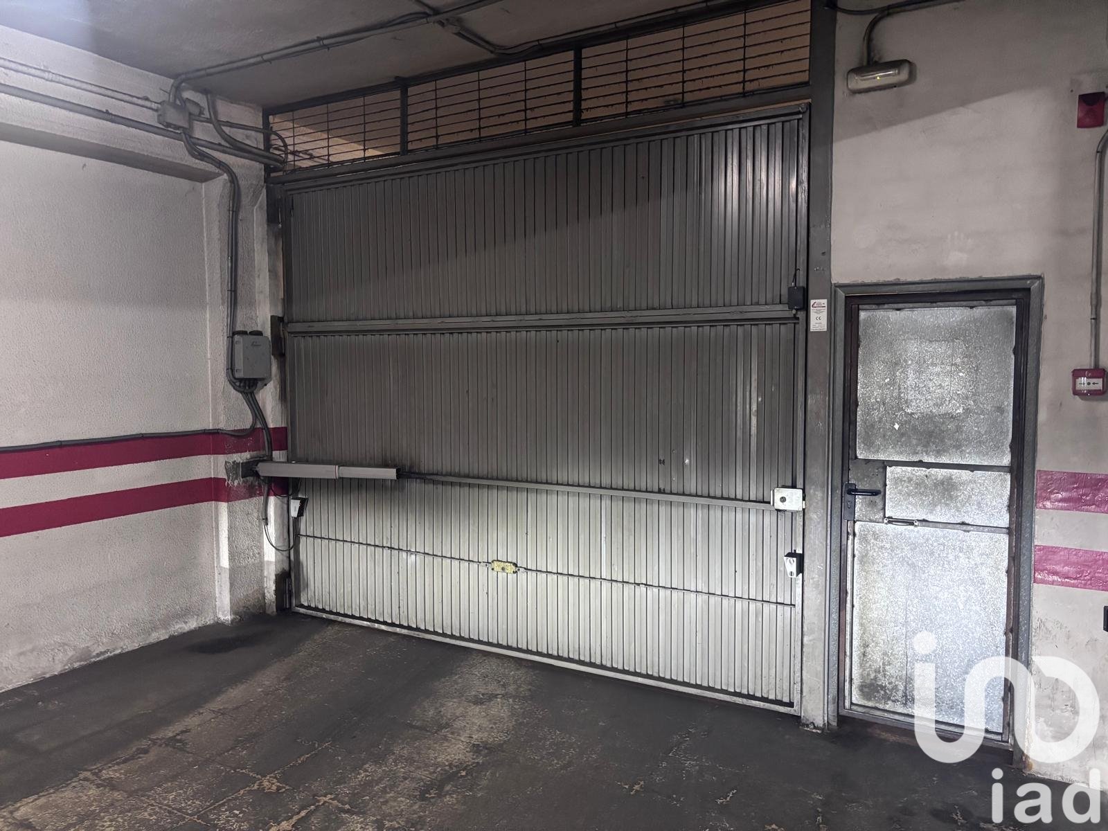 Garage i Alicante, Spanien 16.21 kvm. Nr. 185582