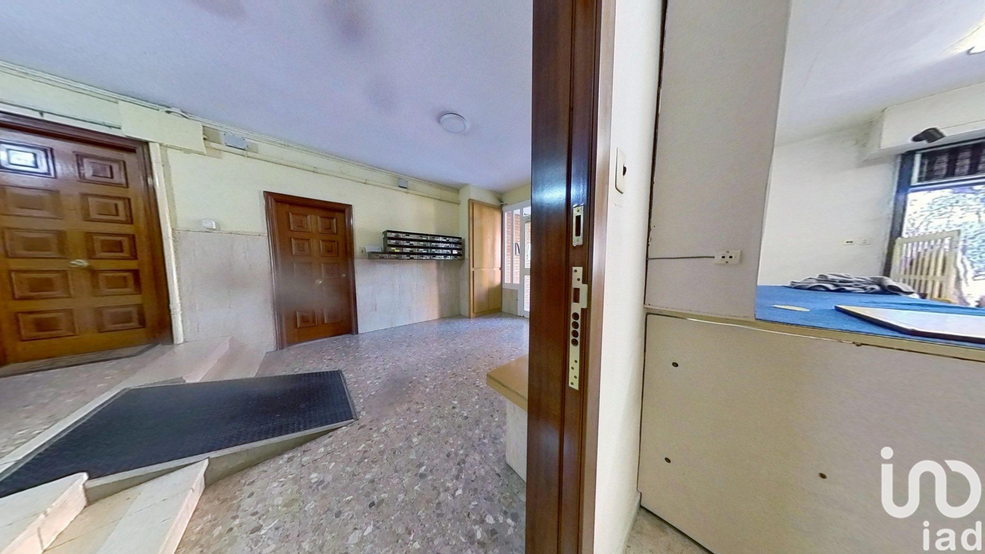 Liikekiinteistö Polinya, Barcelona, Espanja 2 makuuhuonetta, 91 m2 No. 185579