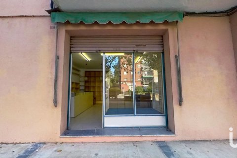 Commercial property in Polinya, Barcelona, Spain 2 bedrooms, 91 sq.m. No. 185579