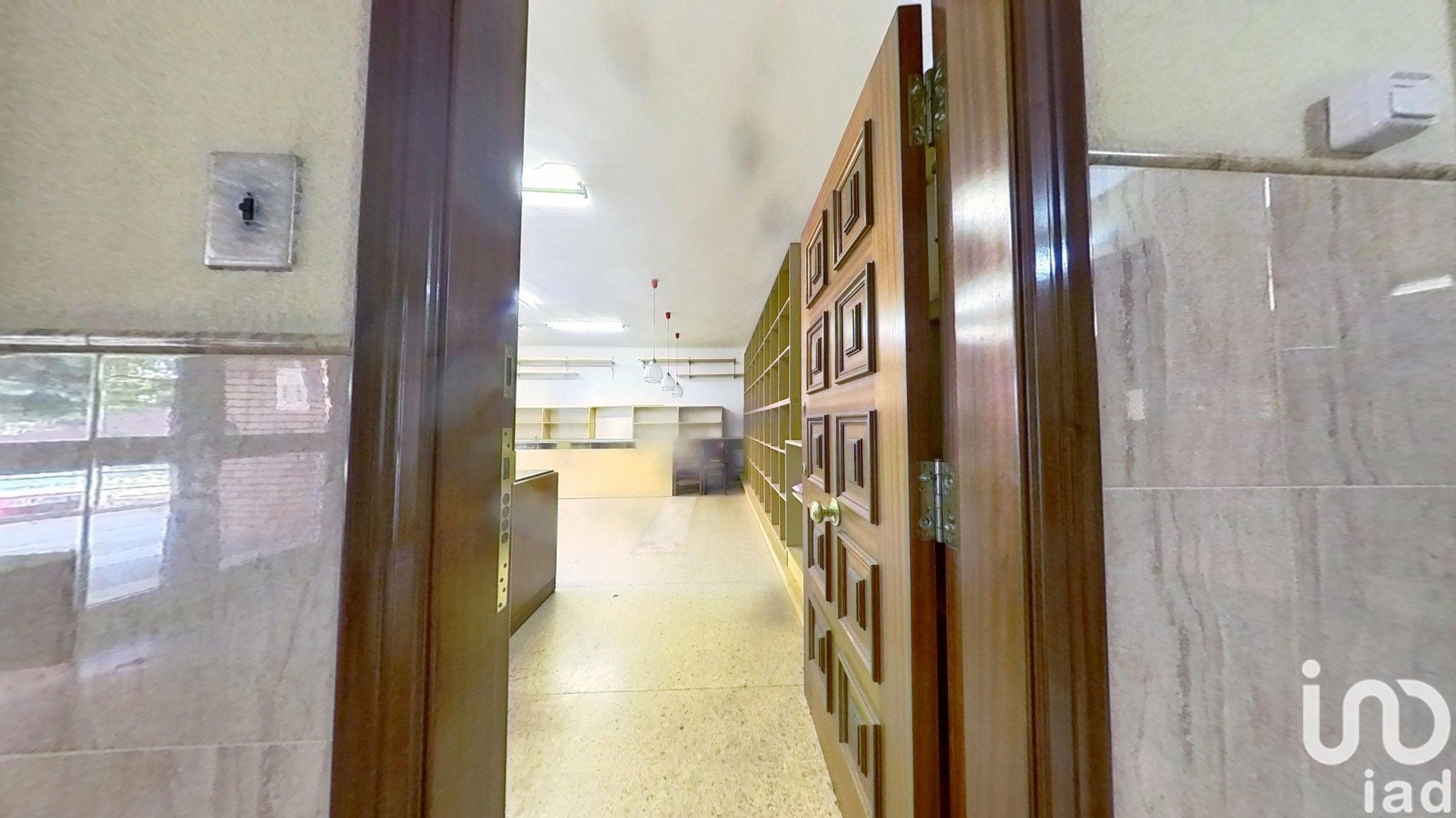 Liikekiinteistö Polinya, Barcelona, Espanja 2 makuuhuonetta, 91 m2 No. 185579