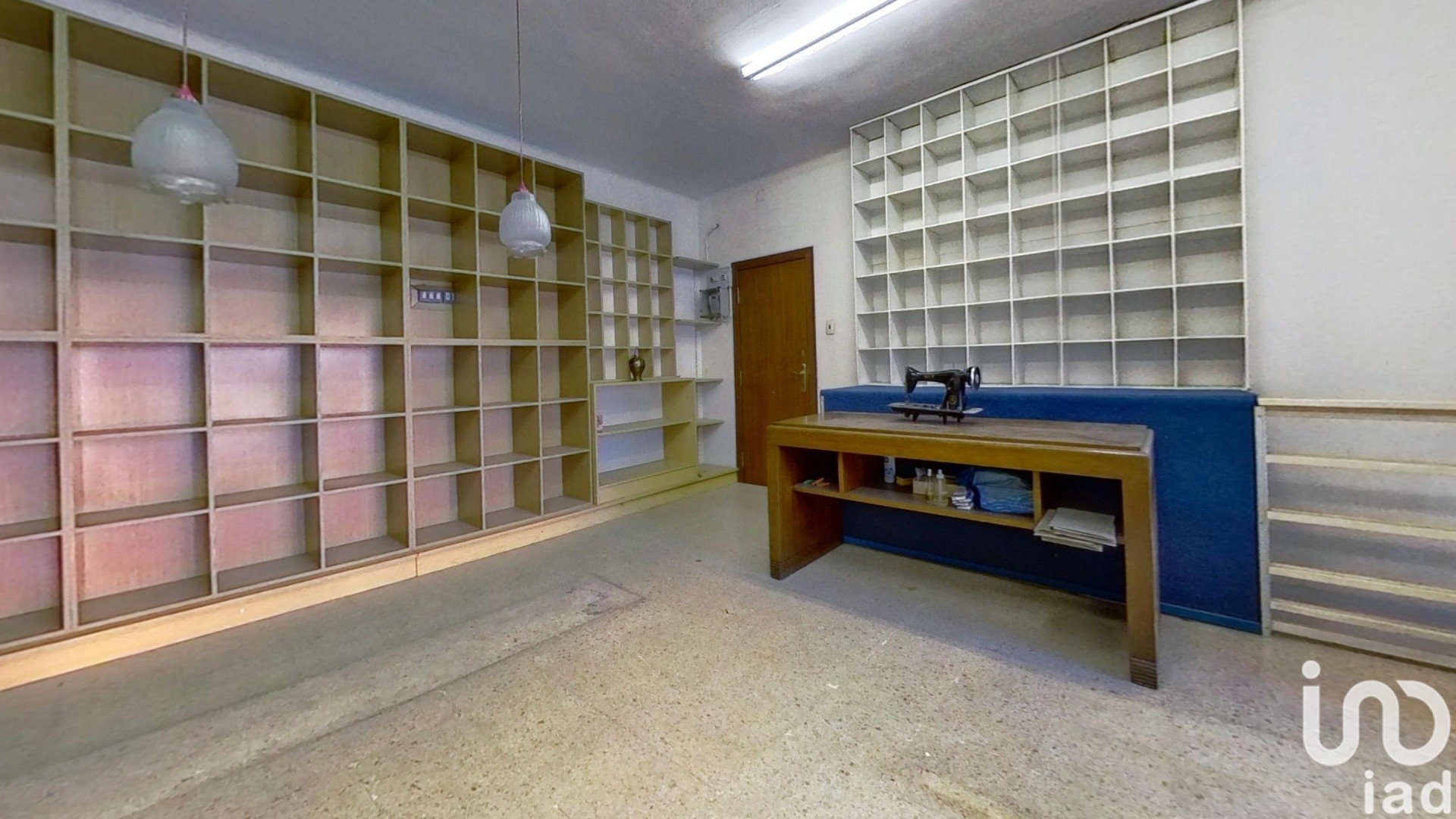 Liikekiinteistö Polinya, Barcelona, Espanja 2 makuuhuonetta, 91 m2 No. 185579