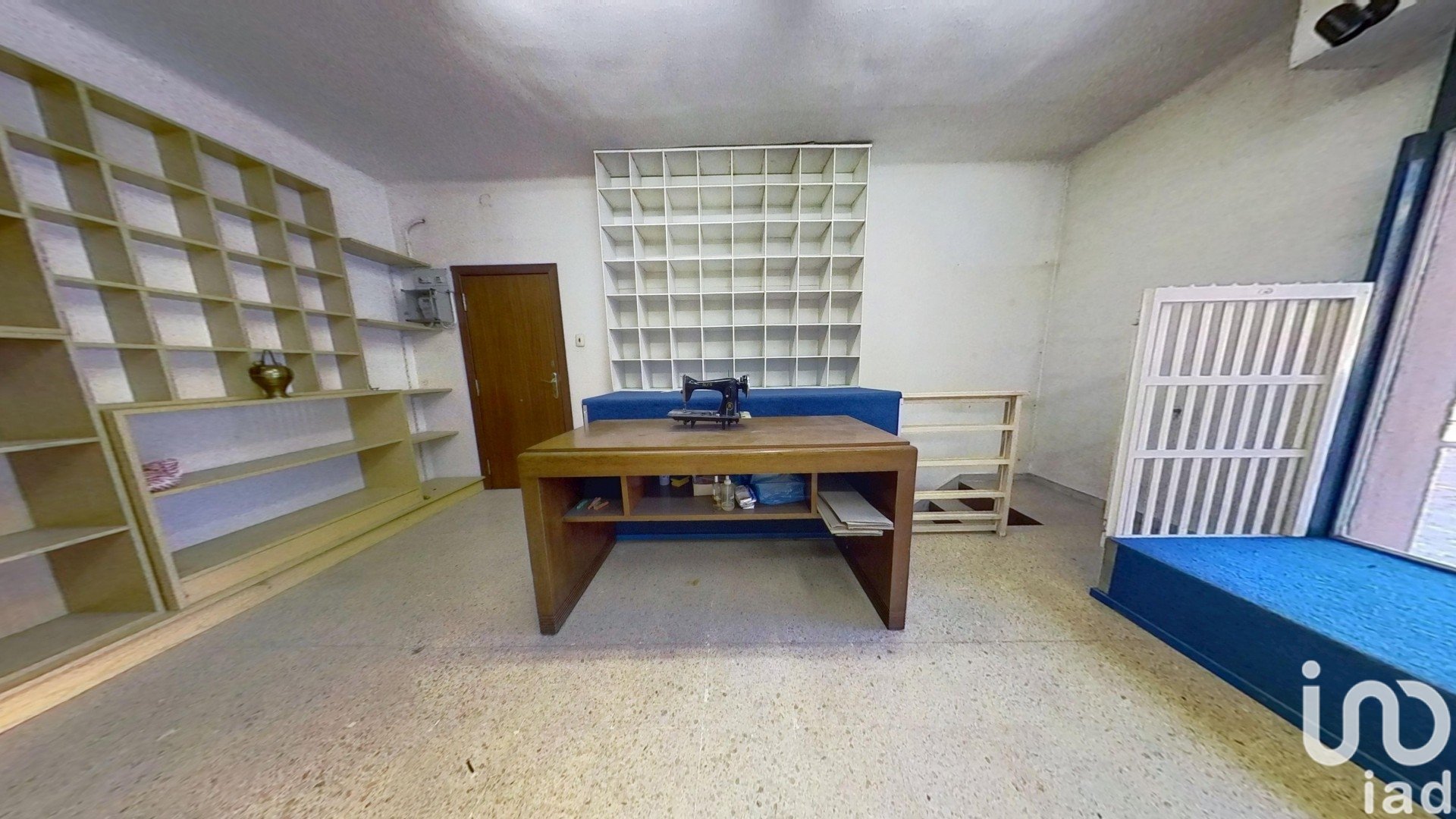 Liikekiinteistö Polinya, Barcelona, Espanja 2 makuuhuonetta, 91 m2 No. 185579