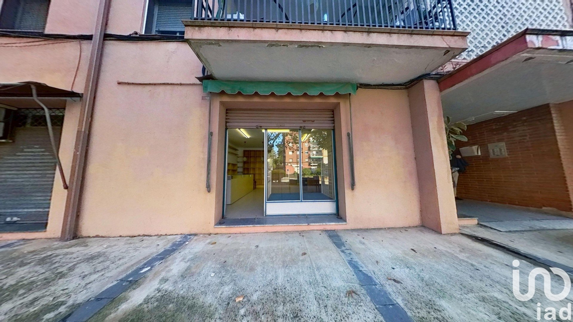 Liikekiinteistö Polinya, Barcelona, Espanja 2 makuuhuonetta, 91 m2 No. 185579