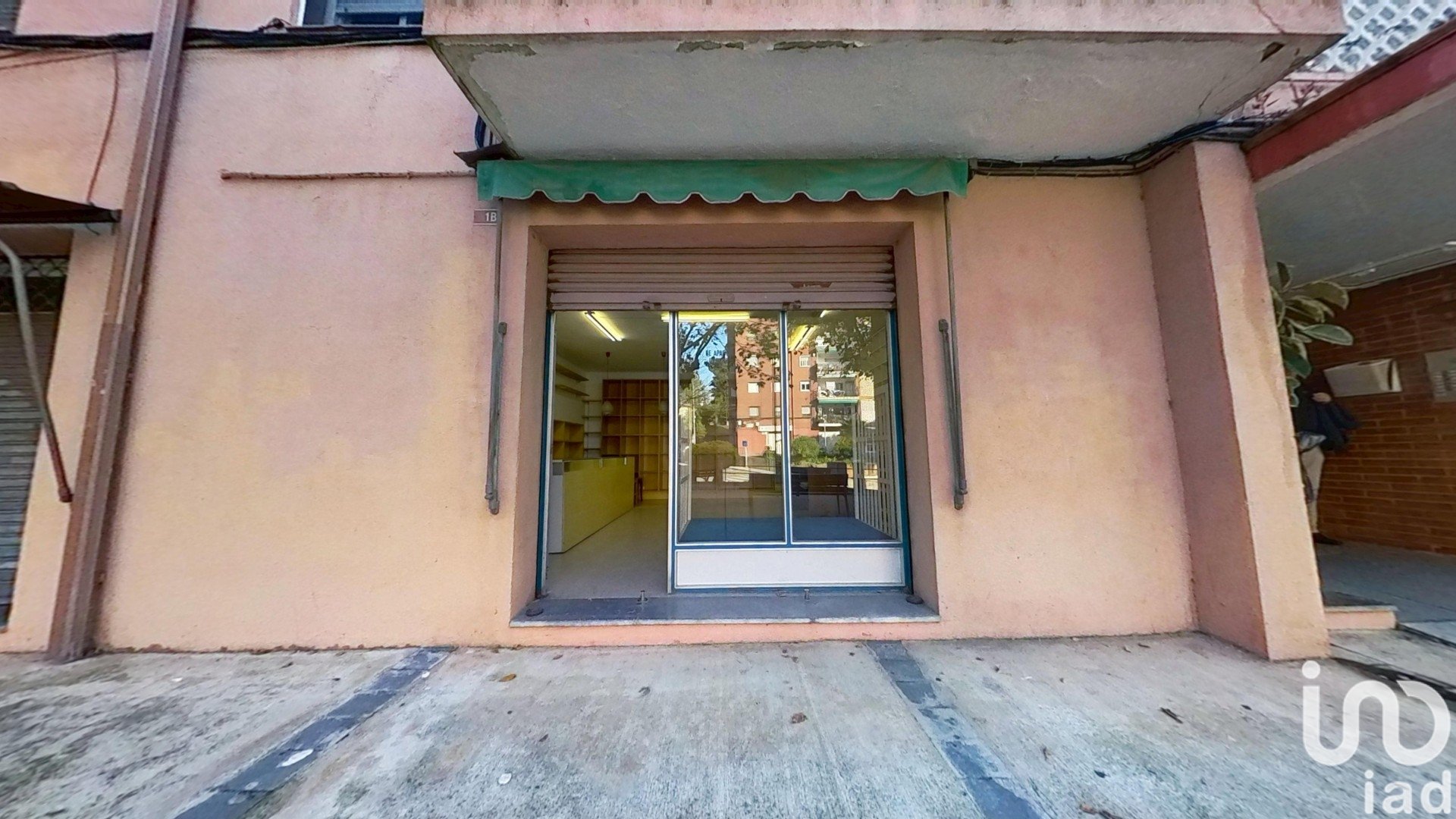 Liikekiinteistö Polinya, Barcelona, Espanja 2 makuuhuonetta, 91 m2 No. 185579