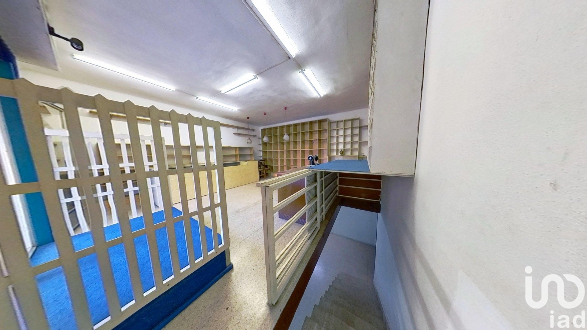 Liikekiinteistö Polinya, Barcelona, Espanja 2 makuuhuonetta, 91 m2 No. 185579