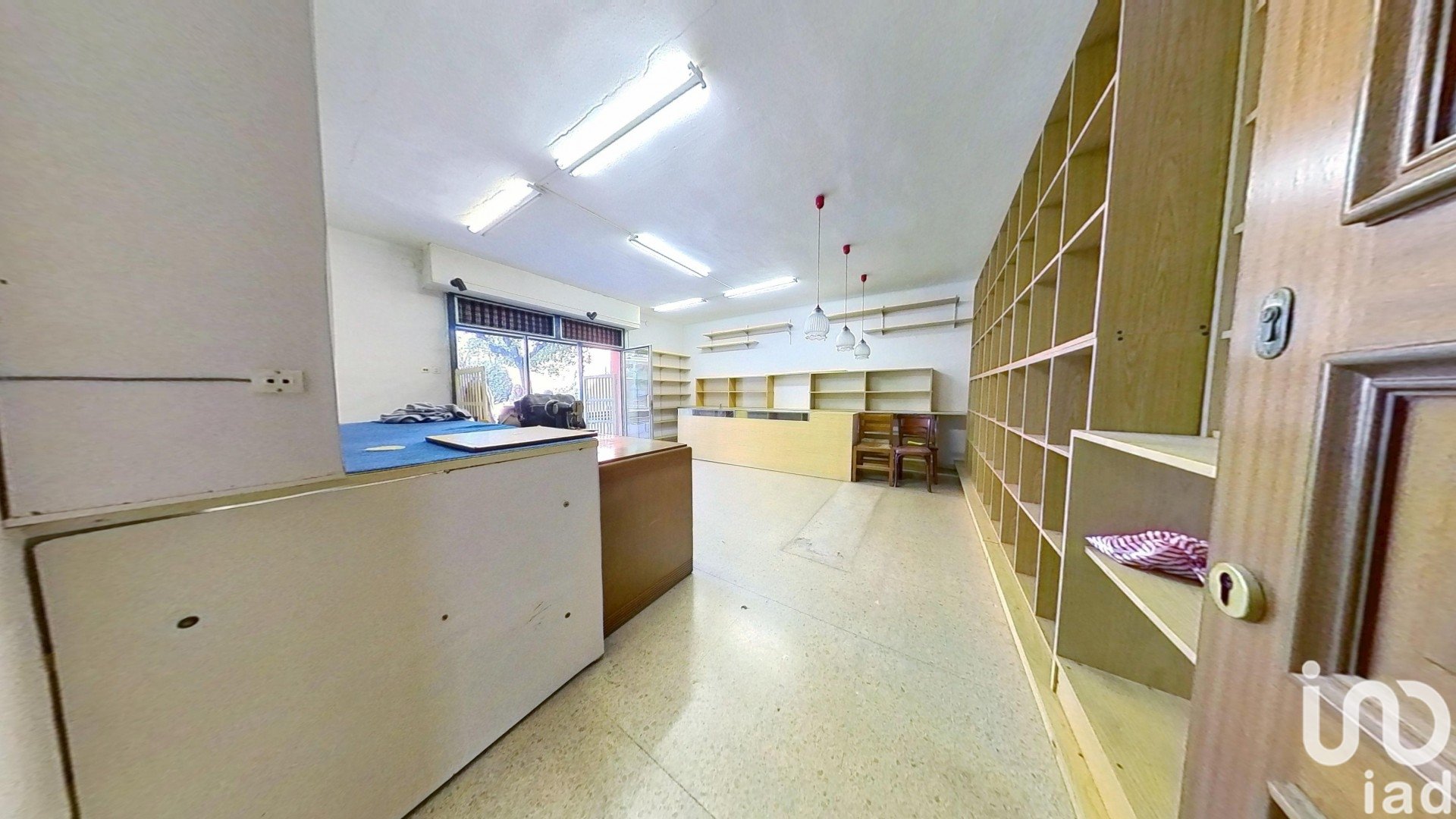 Liikekiinteistö Polinya, Barcelona, Espanja 2 makuuhuonetta, 91 m2 No. 185579