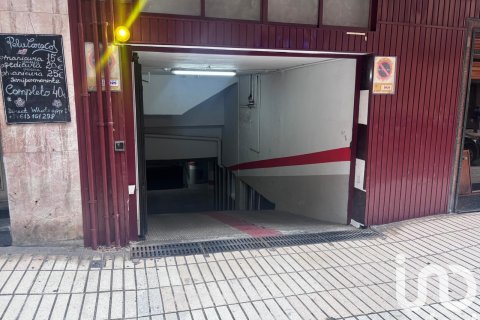 Garage in Alicante, Spain 9.19 sq.m. No. 185584