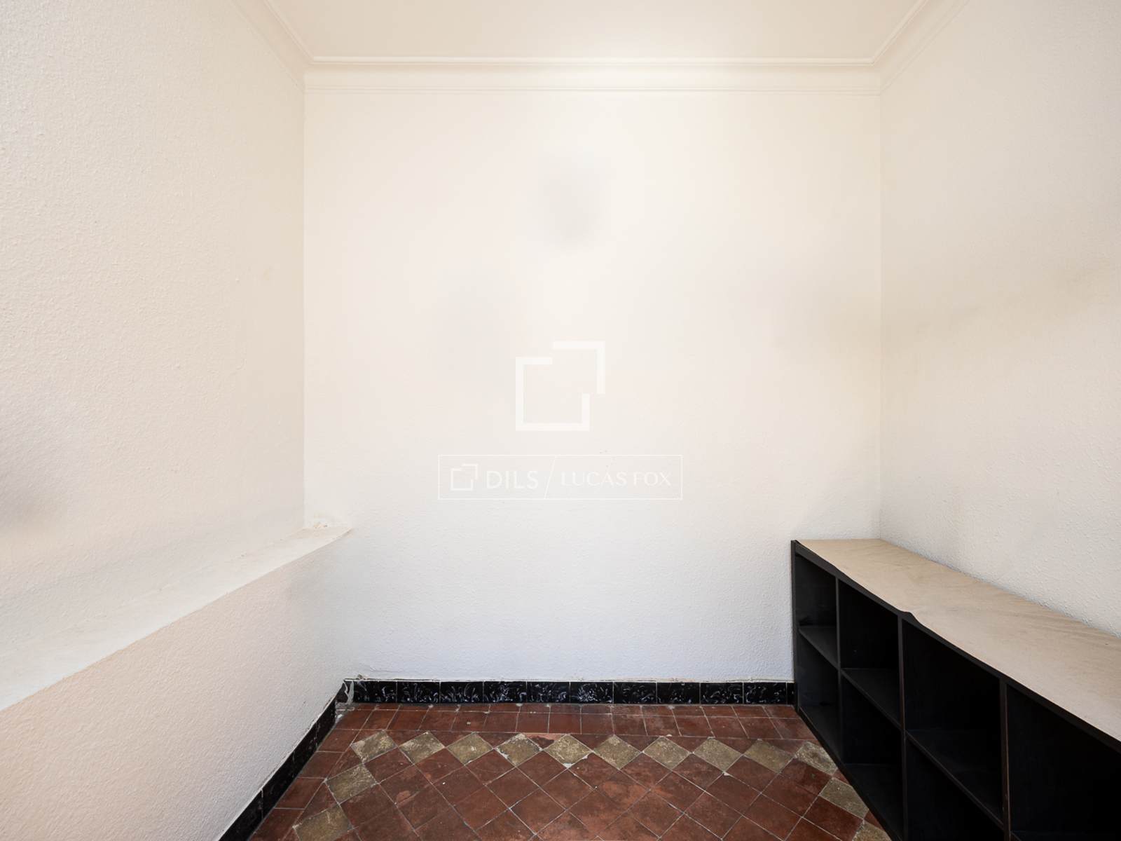 Attico a Barcelona, Spagna 4 camere da letto, 117 mq. N° 194284