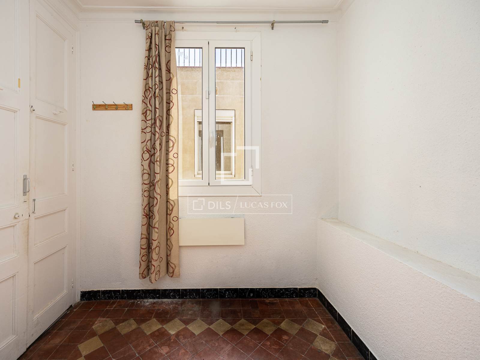 Attico a Barcelona, Spagna 4 camere da letto, 117 mq. N° 194284