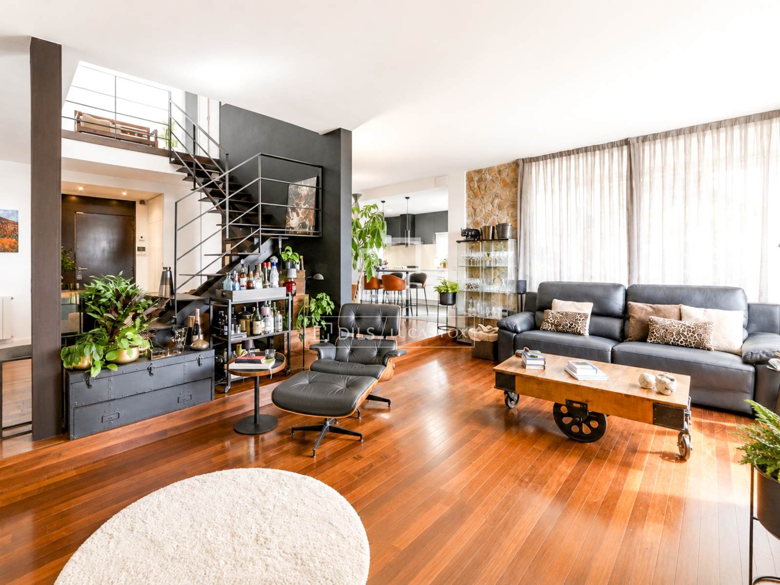 Villa Sitges, Barcelona, Spānijā 4 istabas, 193 m2 Nr. 194288