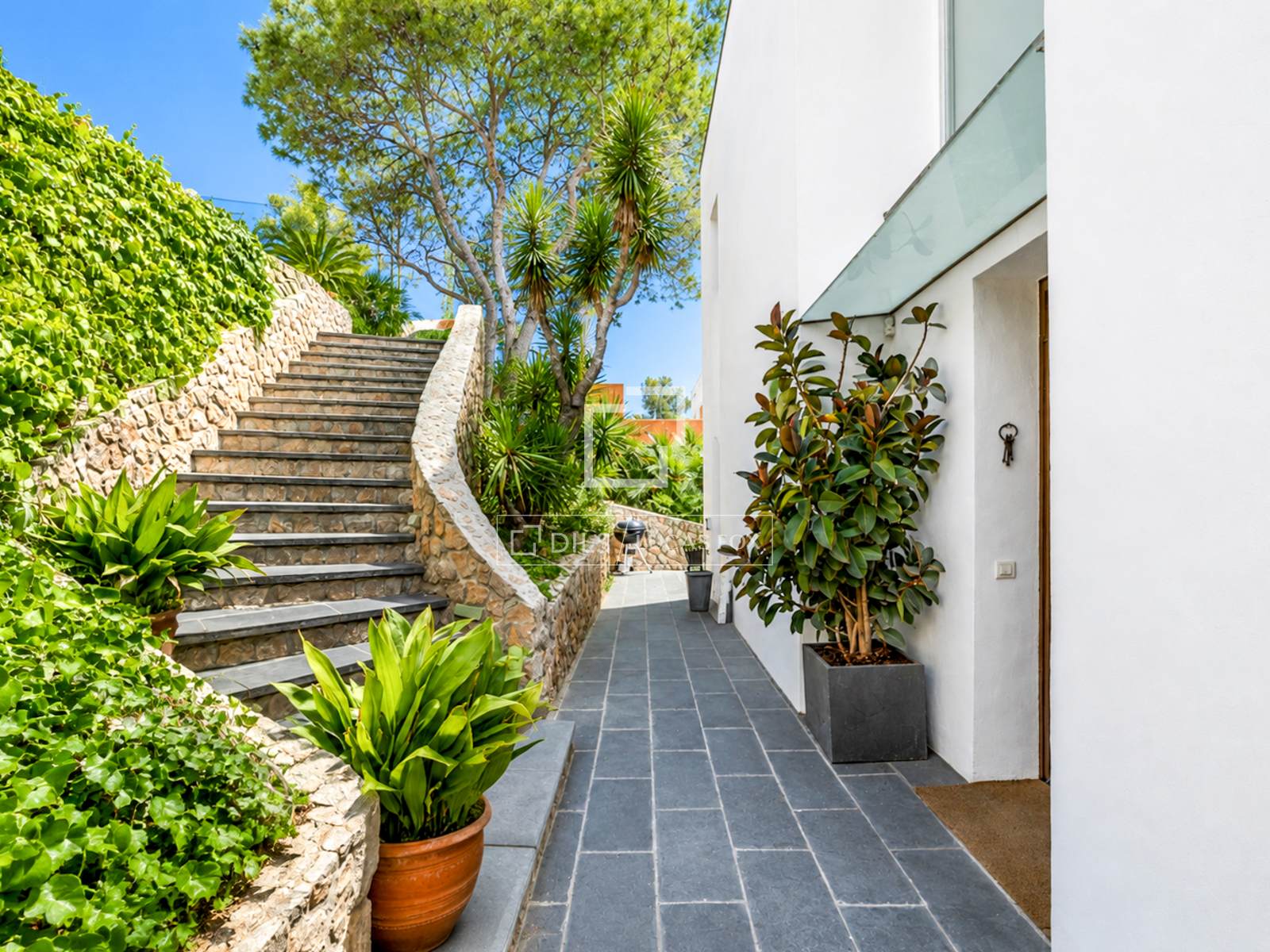 Villa Sitges, Barcelona, Spānijā 4 istabas, 193 m2 Nr. 194288