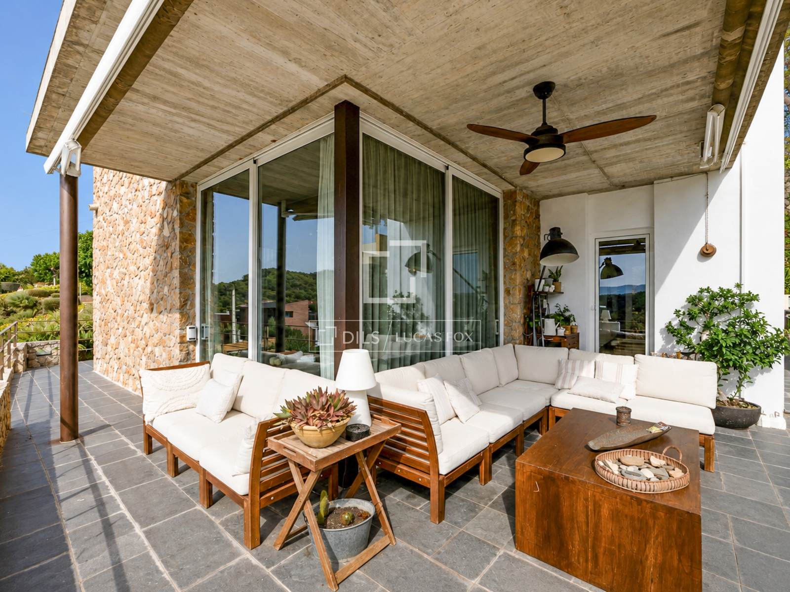 Villa Sitges, Barcelona, Spānijā 4 istabas, 193 m2 Nr. 194288