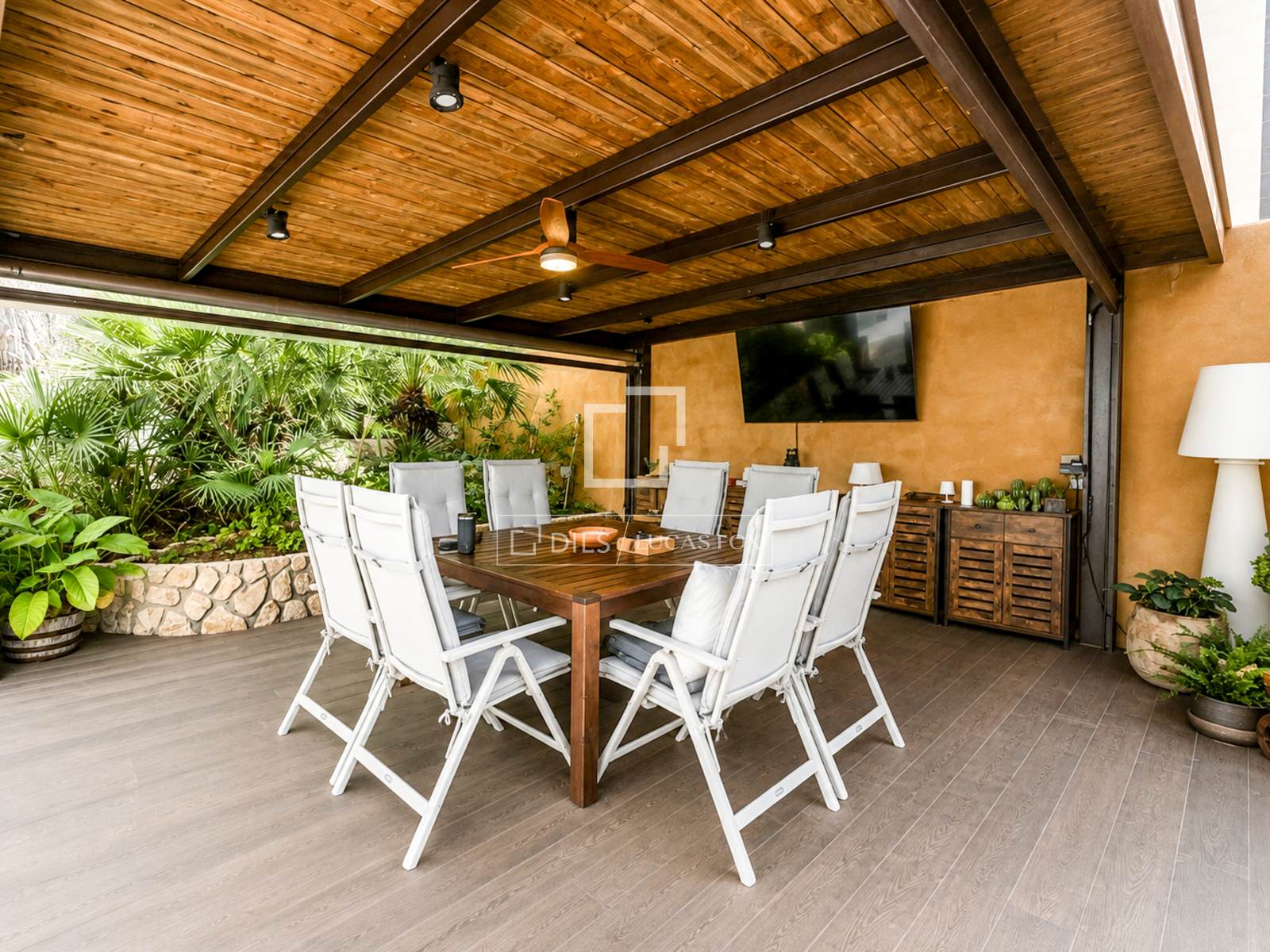 Villa Sitges, Barcelona, Spānijā 4 istabas, 193 m2 Nr. 194288