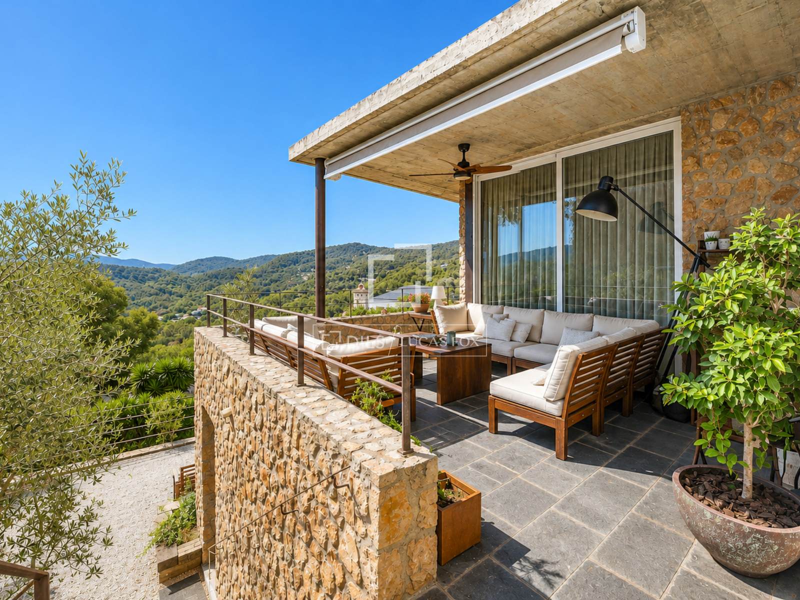 Villa Sitges, Barcelona, Spānijā 4 istabas, 193 m2 Nr. 194288