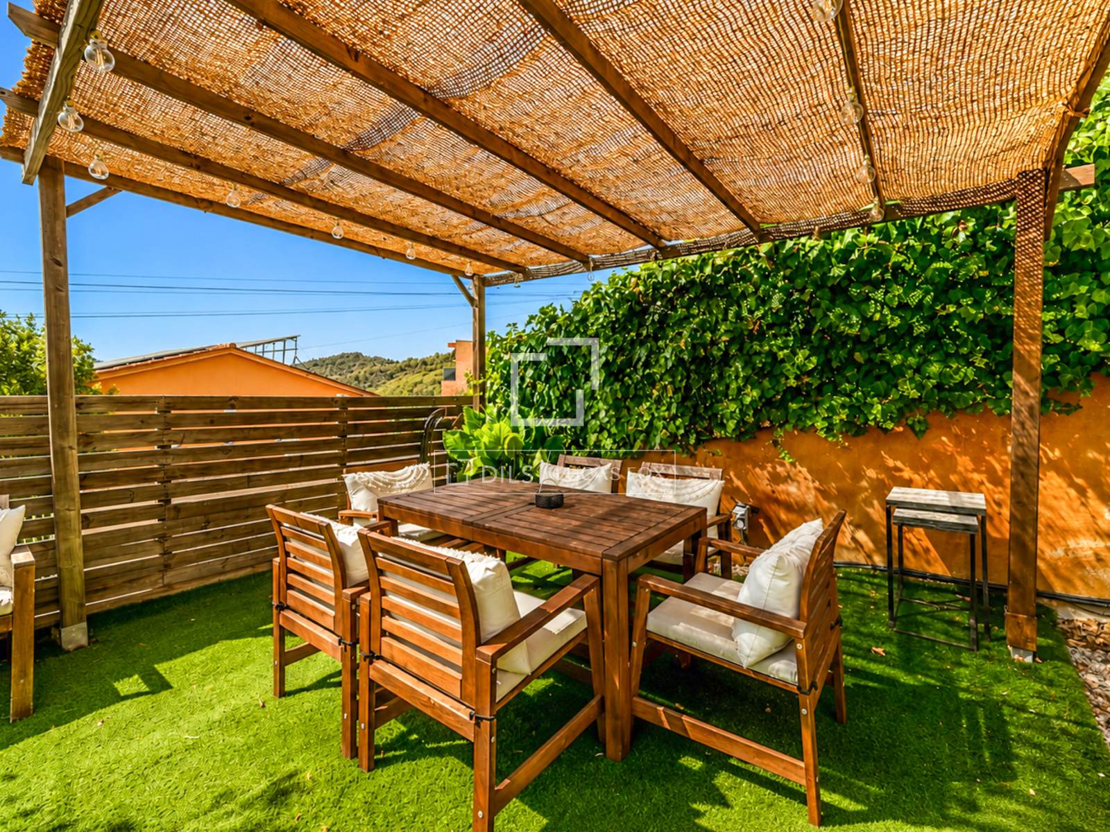 Villa Sitges, Barcelona, Spānijā 4 istabas, 193 m2 Nr. 194288