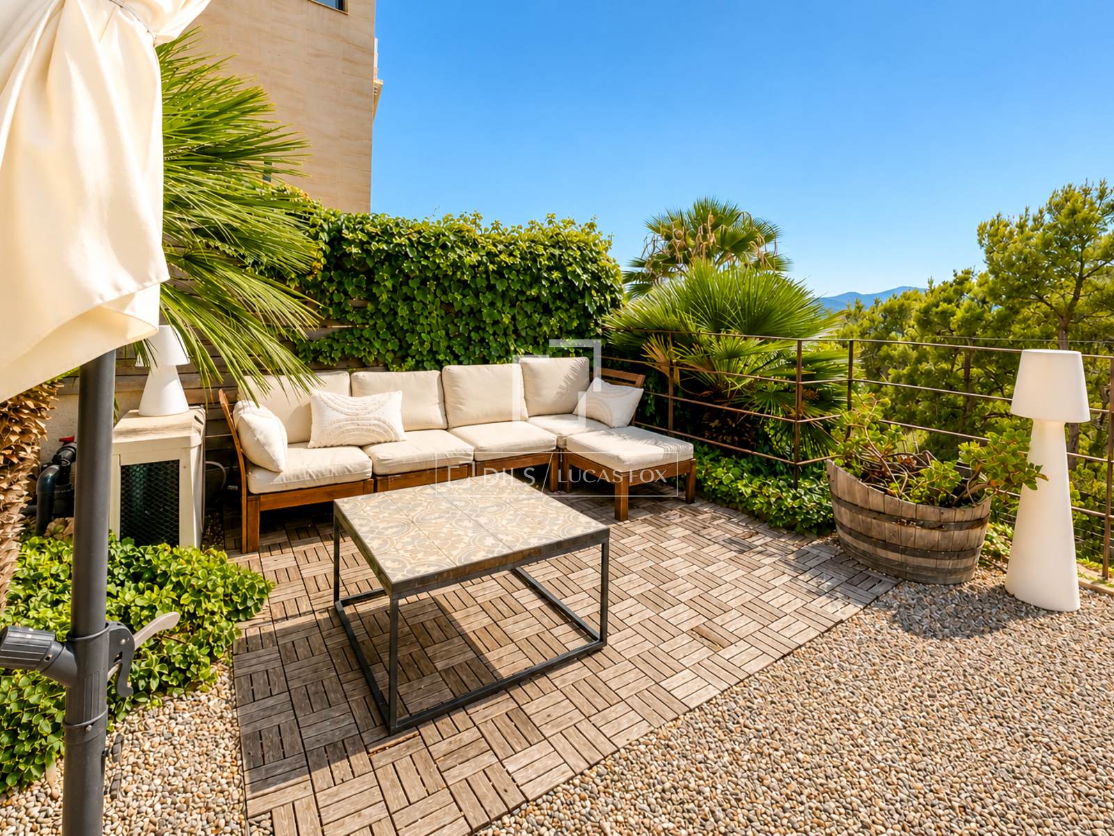 Villa Sitges, Barcelona, Spānijā 4 istabas, 193 m2 Nr. 194288