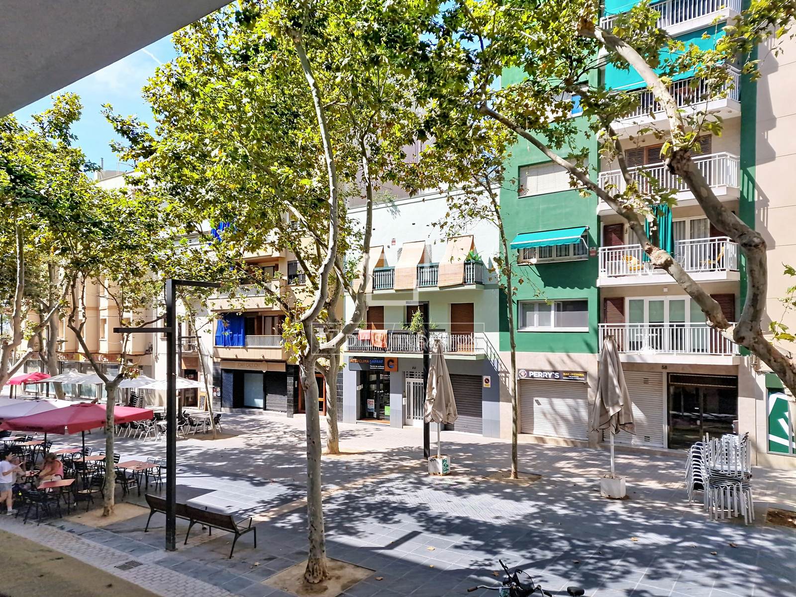 Apartament w Vilanova i la Geltru, Barcelona, Hiszpania 4 sypialnie, 97 mkw. nr 194286