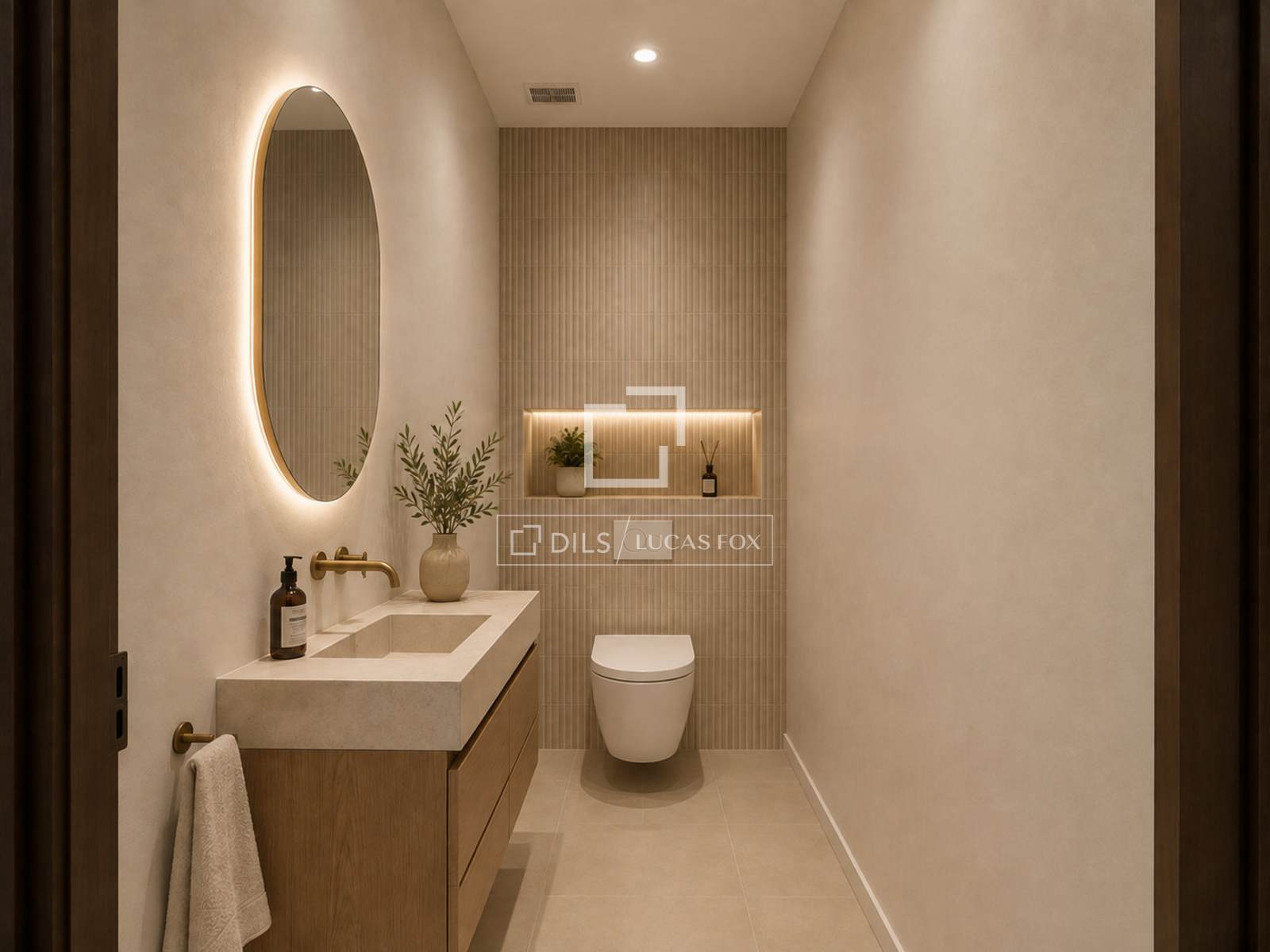 Apartament w Vilanova i la Geltru, Barcelona, Hiszpania 4 sypialnie, 97 mkw. nr 194286
