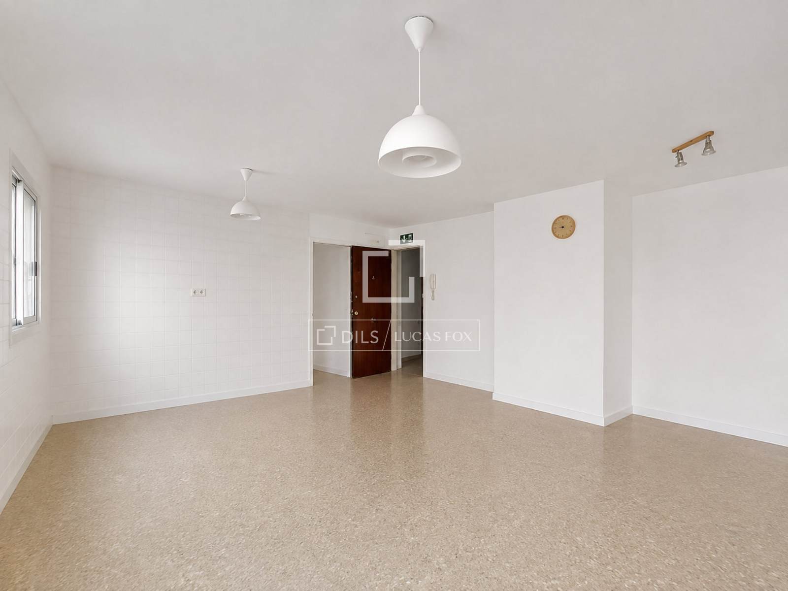 Apartament w Vilanova i la Geltru, Barcelona, Hiszpania 4 sypialnie, 97 mkw. nr 194286