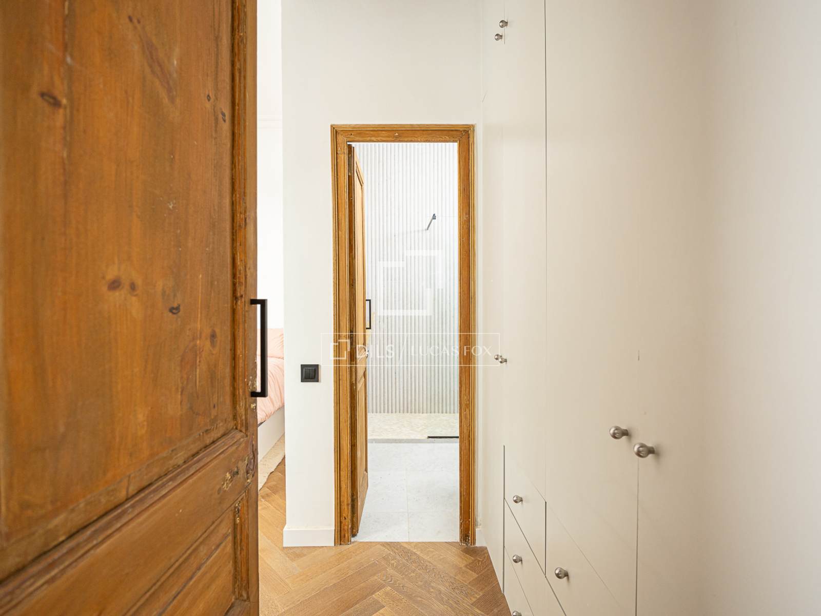 Appartamento a Barcelona, Spagna 2 camere da letto, 80 mq. N° 194289