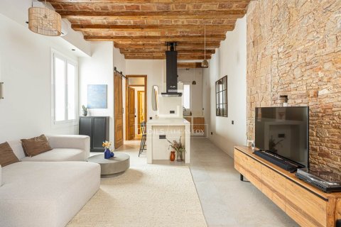 Dzīvoklis Barcelona, Spānijā 2 istabas, 80 m2 Nr. 194289