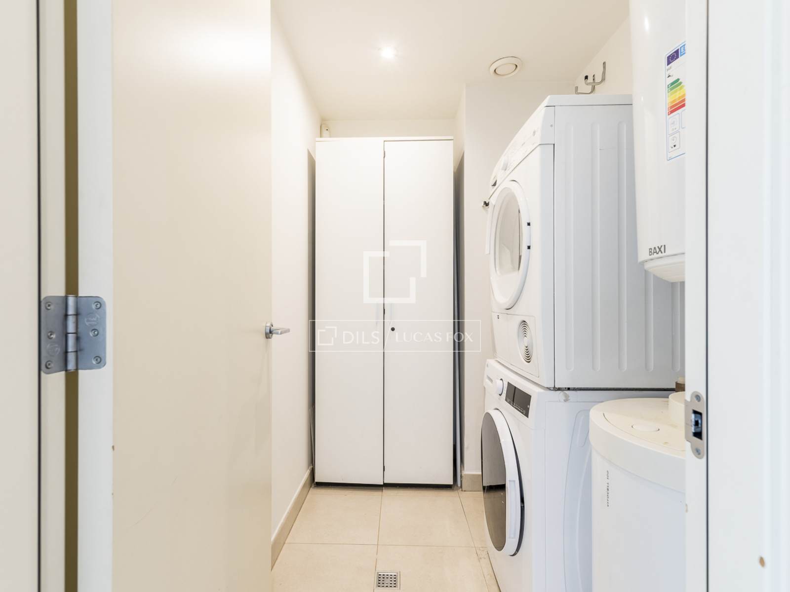 Wohnung in Barcelona, Spanien 3 Schlafzimmer, 121 m2 Nr. 194287