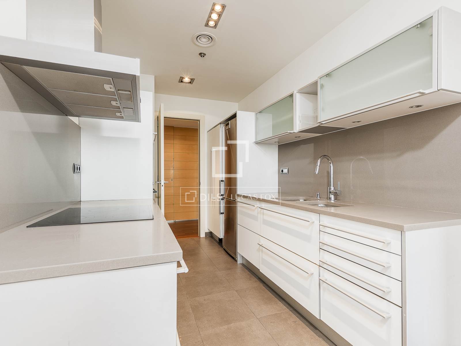 Wohnung in Barcelona, Spanien 3 Schlafzimmer, 121 m2 Nr. 194287