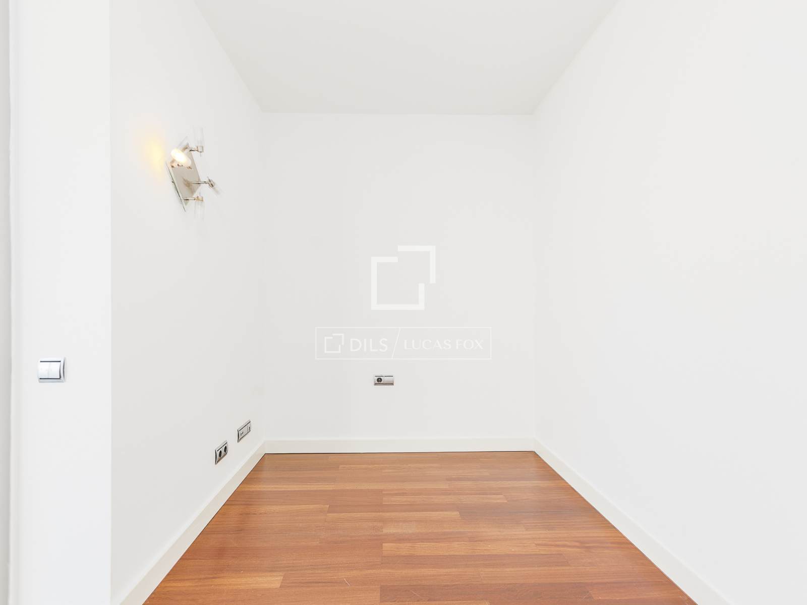 Wohnung in Barcelona, Spanien 3 Schlafzimmer, 121 m2 Nr. 194287