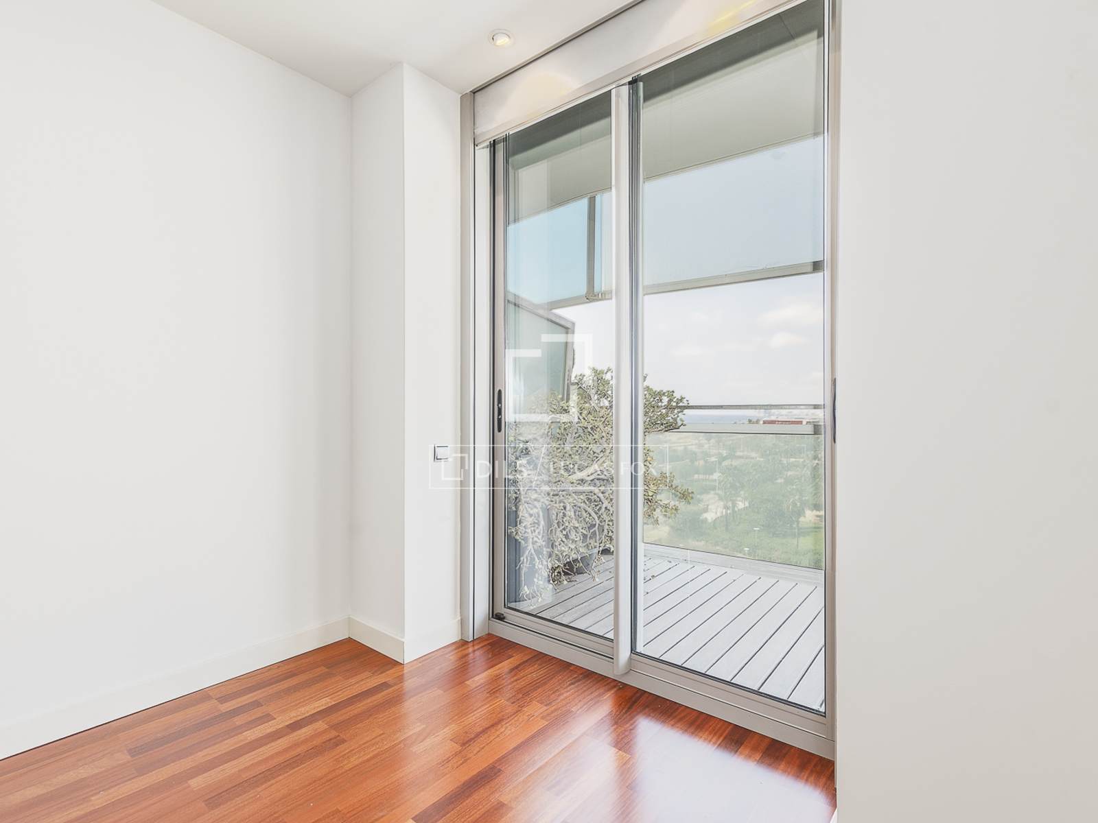 Wohnung in Barcelona, Spanien 3 Schlafzimmer, 121 m2 Nr. 194287