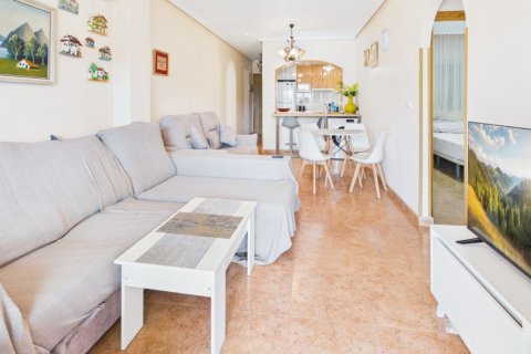 Apartment in Los Alcazares, Murcia, Spain 2 bedrooms,  No. 194283