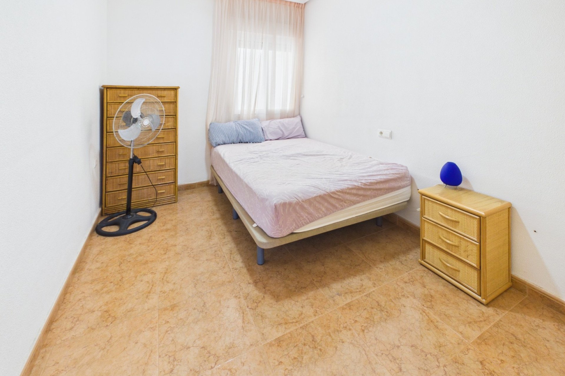 Dzīvoklis Los Alcazares, Murcia, Spānijā 2 istabas,  Nr. 194283