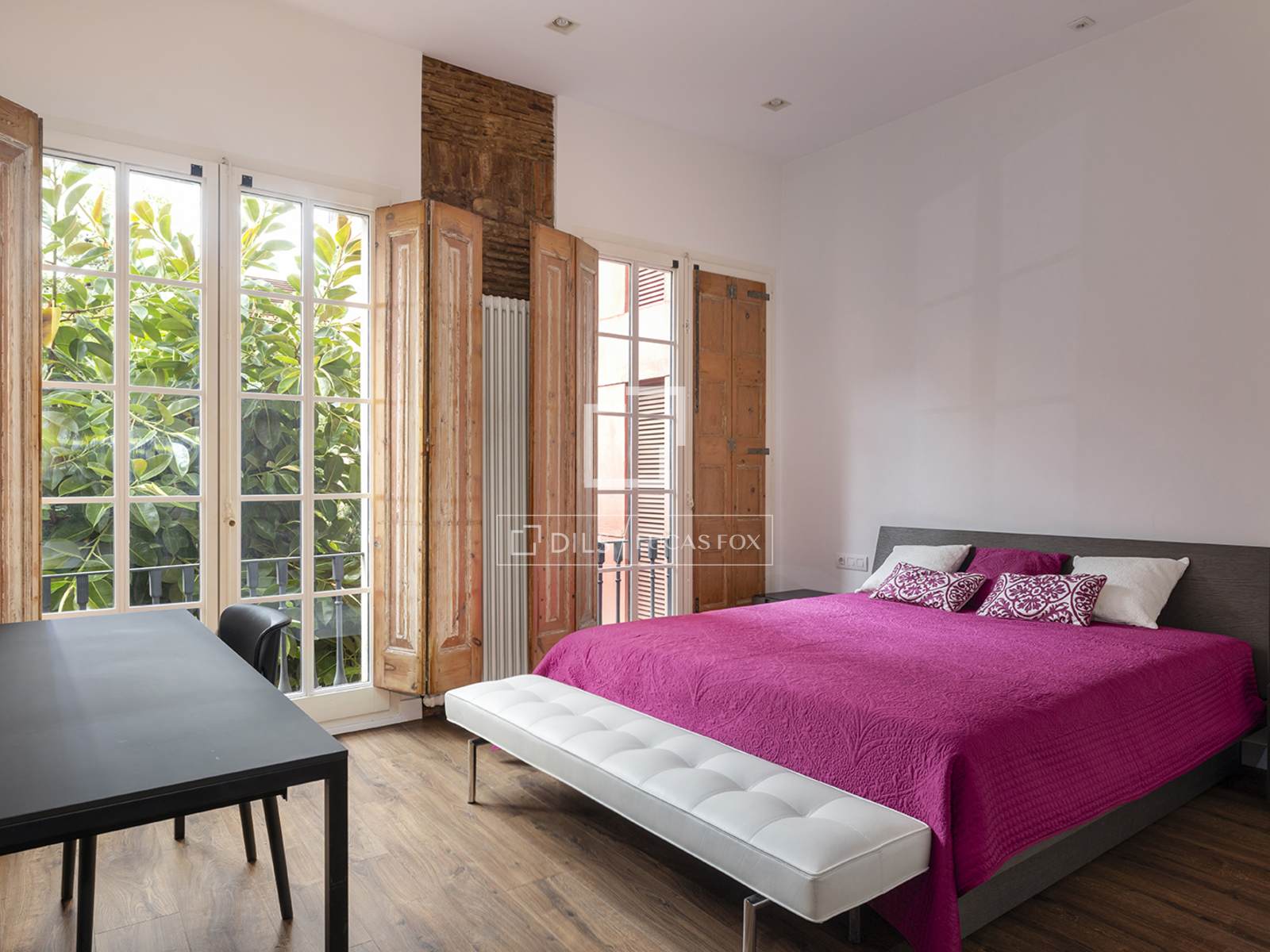 Appartamento a Barcelona, Spagna 4 camere da letto, 343 mq. N° 194285