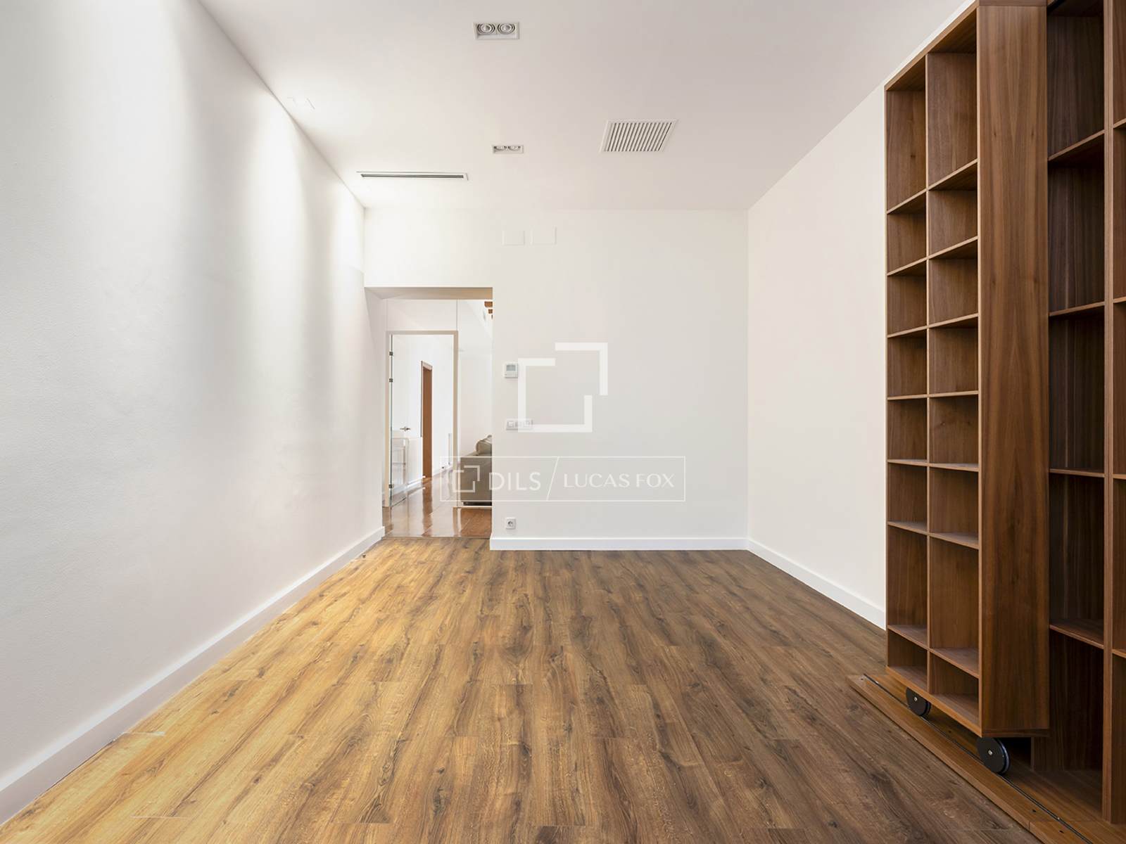 Appartamento a Barcelona, Spagna 4 camere da letto, 343 mq. N° 194285