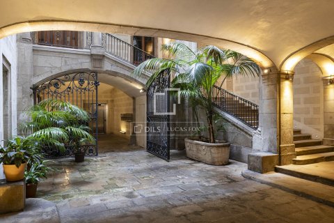 Apartment à Barcelona, Espagne 4 chambres, 343 m2 No. 194285