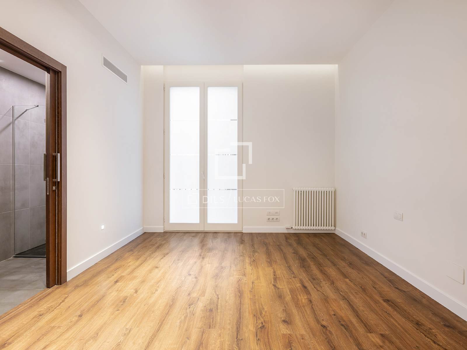 Appartamento a Barcelona, Spagna 4 camere da letto, 343 mq. N° 194285