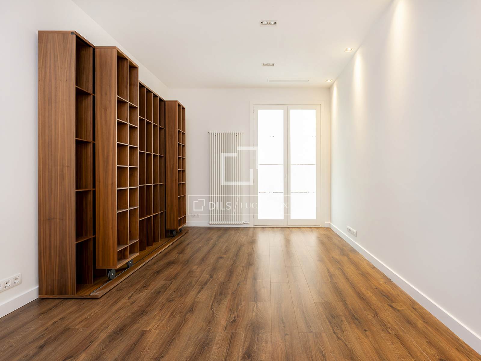 Appartamento a Barcelona, Spagna 4 camere da letto, 343 mq. N° 194285