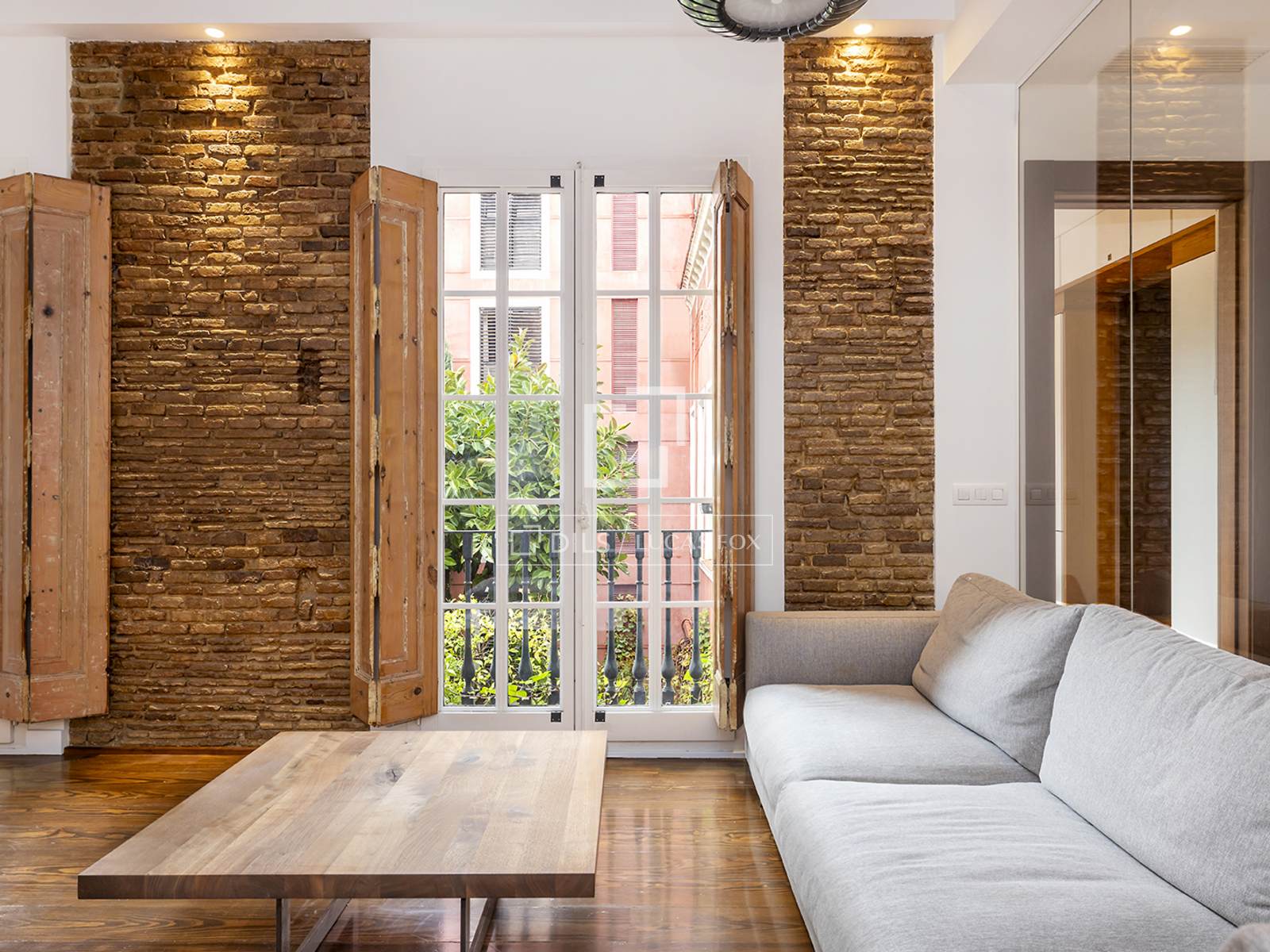 Appartamento a Barcelona, Spagna 4 camere da letto, 343 mq. N° 194285