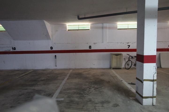 Appartamento a Guardamar del Segura, Alicante, Spagna 3 camere da letto, 75 mq. N° 183643