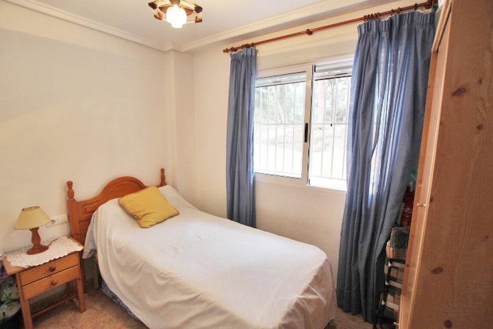 Appartamento a Guardamar del Segura, Alicante, Spagna 3 camere da letto, 75 mq. N° 183643