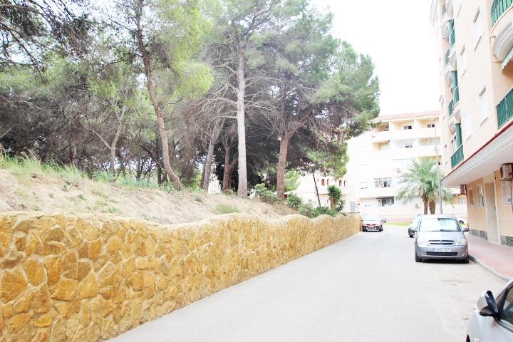 Appartamento a Guardamar del Segura, Alicante, Spagna 3 camere da letto, 75 mq. N° 183643